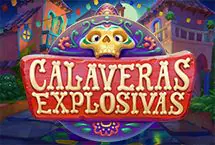 Calaveras Explosivas